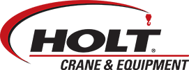 HOLT Crane & Equipment