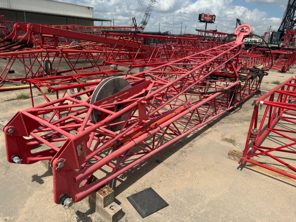 2012 Link-Belt 248
