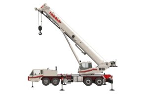Link-Belt HTT-86100