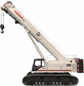 Link-Belt TCC-1200