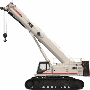 Link-Belt TCC-1400