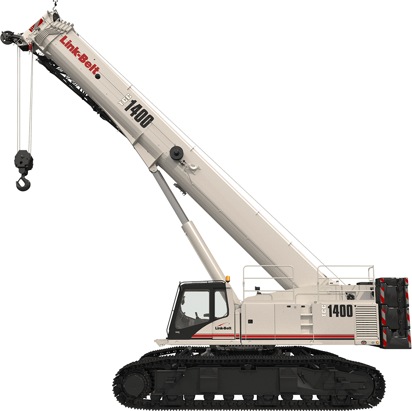 Link-Belt TCC-1400
