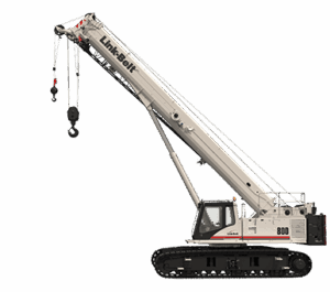 Link-Belt TCC-800
