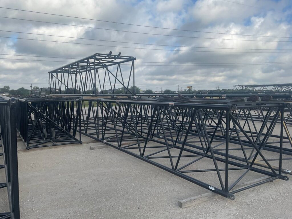 Link-Belt 238 HSL
